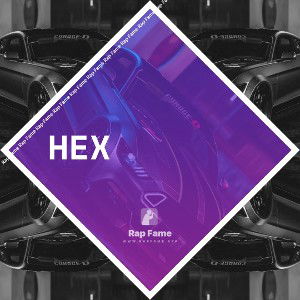 hex