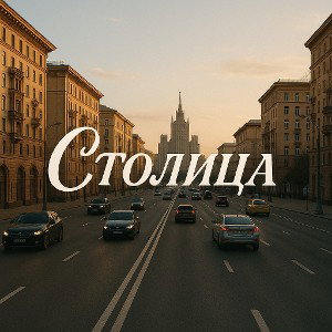 Столица 