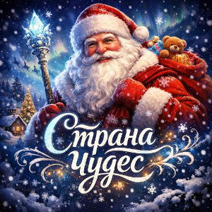Страна Чудес 