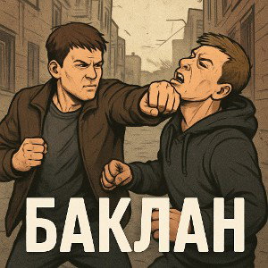 БАКЛАН 