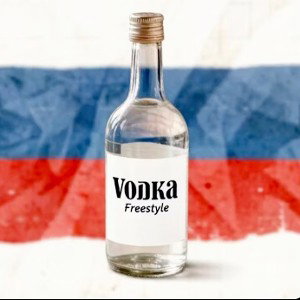 VoDKa Freestyle 