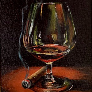 CIGARILLO
