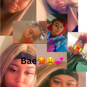 bitches try to be me 