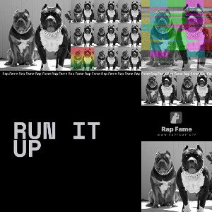 run it up