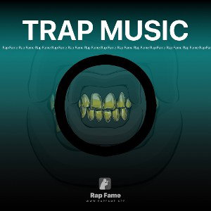 TRAP MUSIC
