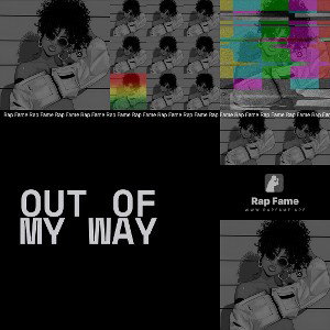 Out of My Way