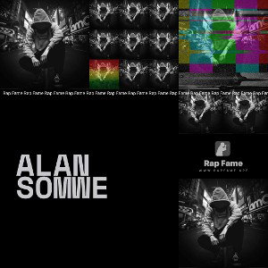 Alan Somwe 