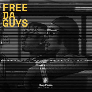 Free Da Guys