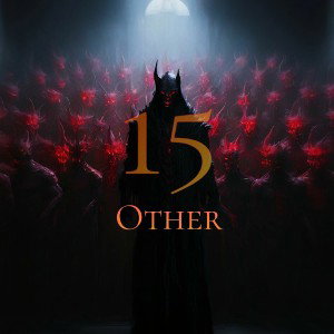 Other -15  