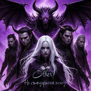 Other - нестандартный подход 