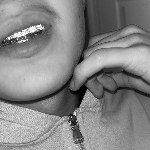 again