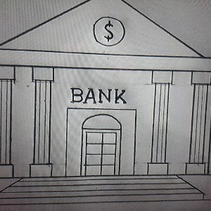 bank