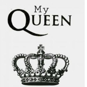 Outcast My Queen DEMO