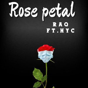 RosePetalOfficialAudio