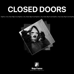 CLOSED DOORS
