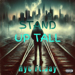 STAND UP TALL