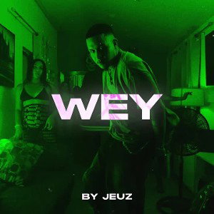 Jey One x MESTIZO - WEY - Instrumental de Dembow Type 2024