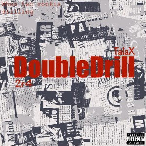 DoubleDrill