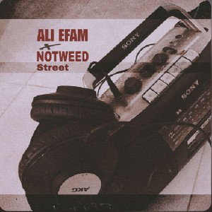 Ali Efam x Notveed (street)