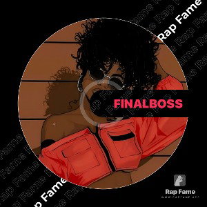 Final boss 