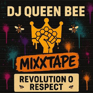 Revolution O' Respect