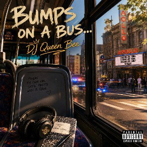 Bumps On A Bus