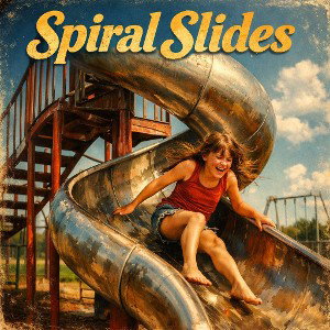 Spiral Slides