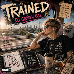 Trained