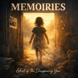 Ghost of The Disappearing Year