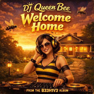 Welcome Home: B33h1v3