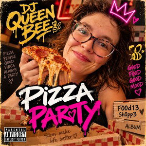 Pizza Party