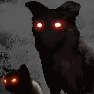 LUCIFER - Eclipse