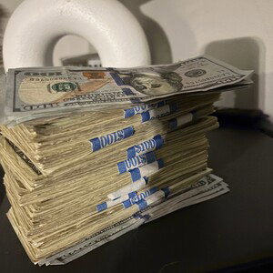 money on my mind
