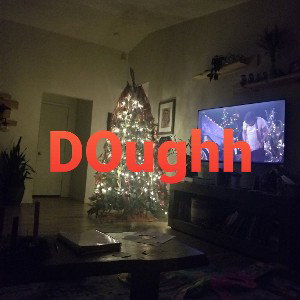 call me dough 