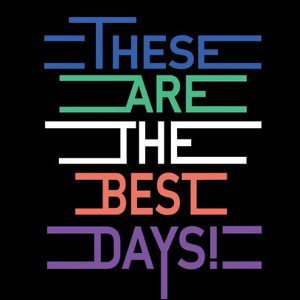 best days 
