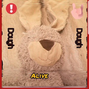 Alive