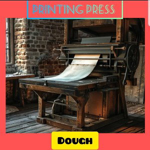 Printing Press 