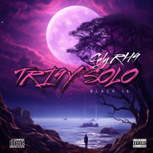 Caly RH9 - TRI9Y SOLO 