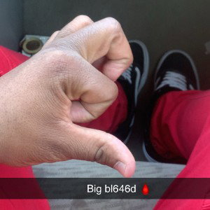 Red pill