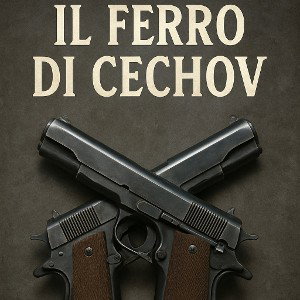 Il Ferro Di Checov Kid Yugi(cover)