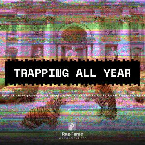 Trapping All Year