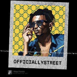 Officially Street 