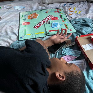 Another Story of a College Dropout