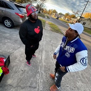 GOLDEN TICKET FREESTYLE PART2