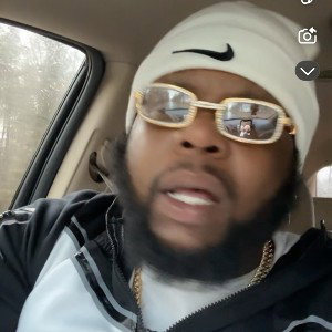 PRAISE GOD TESTIMONY FREESTYLE