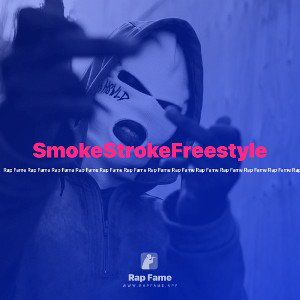 SmokeStrokeFreestyle
