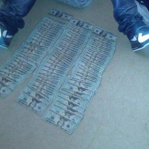 CA$H ADDICT