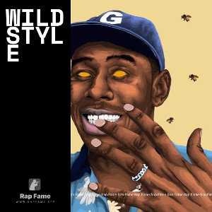 wild style