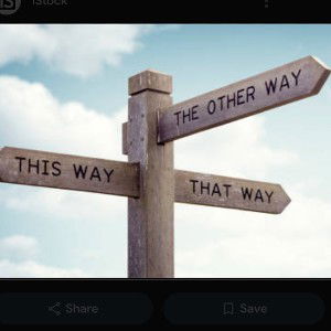  Crossroads 