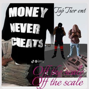 Off the scale